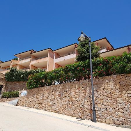 Residence Pala Stiddata With Panoramic Swimming Pool Trinita d'Agultu e Vignola Ngoại thất bức ảnh