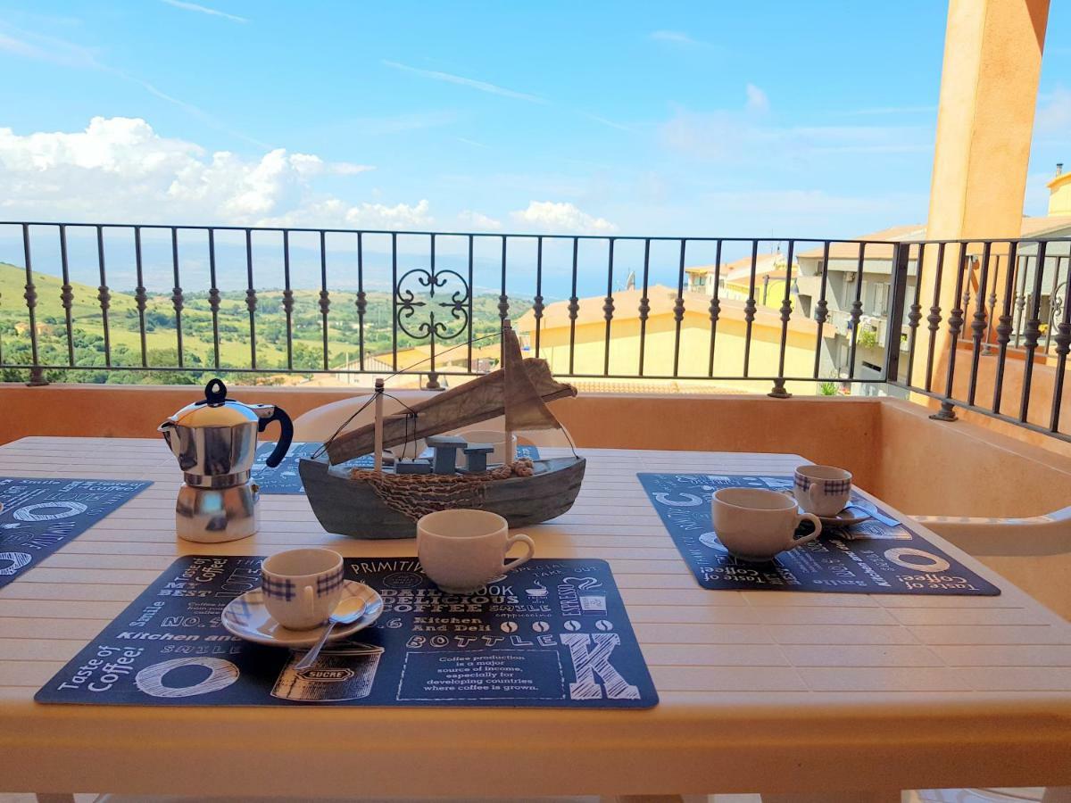 Residence Pala Stiddata With Panoramic Swimming Pool Trinita d'Agultu e Vignola Ngoại thất bức ảnh